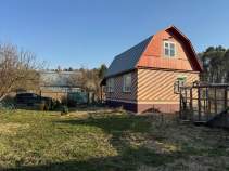Куплю дом на участке  соток , фотография обложки