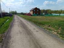 Купить участок 11.0 соток , фотография 8