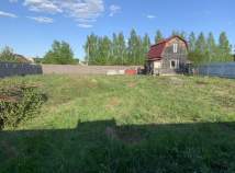 Куплю участок 10.2 соток , фотография обложки
