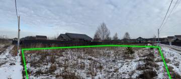 Продать участок 6.0 соток , фотография 2