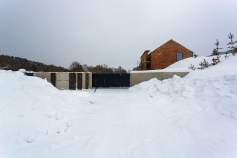 Купить дом на участке соток Московская область, Домодедово городской округ, д. Ильинское, Фаворит кп, 500А Купить дом на участке соток , фотография 5