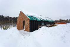 Купить дом на участке соток Московская область, Домодедово городской округ, д. Ильинское, Фаворит кп, 500А Купить дом на участке соток , фотография 8