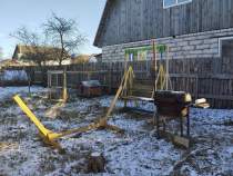 Купить дом на участке соток Московская область, Подольск, Подольск, Заречно-Набережная улица, 32 Купить дом на участке соток , фотография 5