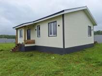 Купить дом на участке  соток , фотография 7