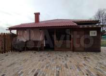 Куплю дом на участке  соток , фотография обложки