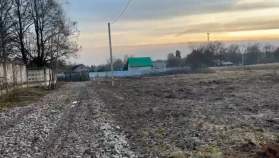 Куплю участок 10.0 соток , фотография обложки