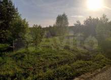 Фотография Участок 10,6 сот. (СНТ, ДНП), Тульская обл., Заокский р-н, сельское поселение Малаховское, СНТ Усадьба Романово Куплю участок 10.6 соток , фотография обложки