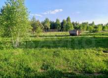 Продать участок 10.6 соток Московская область, Серпухов, Тульская обл., Заокский р-н, сельское поселение Малаховское, СНТ Усадьба Романово Продать участок 10.6 соток , фотография 2