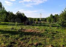 Продается участок 10.6 соток Московская область, Серпухов, Тульская обл., Заокский р-н, сельское поселение Малаховское, СНТ Усадьба Романово Куплю участок 10.6 соток , фотография 4