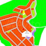 Купить участок 10.6 соток Московская область, Серпухов, Тульская обл., Заокский р-н, сельское поселение Малаховское, СНТ Усадьба Романово Купить участок 10.6 соток , фотография 5