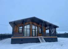 Куплю дом на участке  соток , фотография обложки