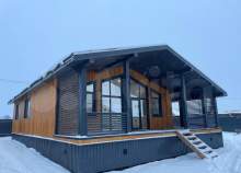 Продать дом на участке  соток , фотография 2