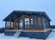 Купить дом на участке  соток , фотография 5