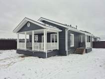 Куплю дом на участке  соток , фотография обложки