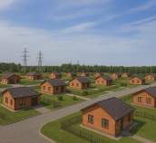 Куплю участок 245.0 соток , фотография обложки