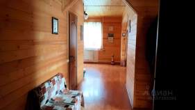 Фотография Дом в Московская область, Чехов муниципальный округ, Демидовский кп (154 м²), Куплю дом на участке соток , фотография обложки