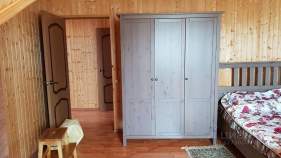 Продать дом на участке соток Московская область, Чехов муниципальный округ, Демидовский кп, Продать дом на участке соток , фотография 2