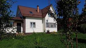 Купить дом на участке соток Московская область, Чехов муниципальный округ, Демидовский кп, Купить дом на участке соток , фотография 5