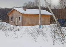 Продажа недвижимости Московская область, Чехов, Московская обл., муниципальный округ Чехов, территория Пешковские Пруды СХ2 Цена на дом на участке соток , фотография 1