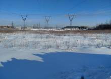 Куплю участок 121.0 соток , фотография обложки