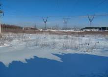 Фотография Участок 1,79 га (промназначения), Московская обл., Подольск, мкр-н Климовск, Бережковский пр., 207 Куплю участок 179.0 соток , фотография обложки