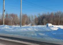 Купить участок 179.0 соток Московская область, Подольск, Московская обл., Подольск, мкр-н Климовск, Бережковский пр., 207 Покупка участок 179.0 соток , фотография 3