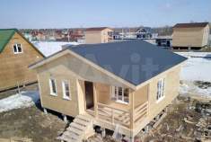 Фотография Дом 90 м² на участке 4 сот., Московская обл., Подольск Куплю дом на участке соток , фотография обложки