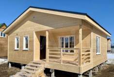 Продажа недвижимости Московская область, Подольск, Московская обл., Подольск Цена на дом на участке соток , фотография 1