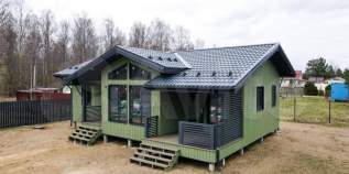 Куплю дом на участке  соток , фотография обложки