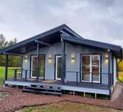 Покупка дом на участке  соток , фотография 3