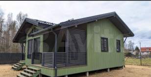 Купить дом на участке  соток , фотография 5