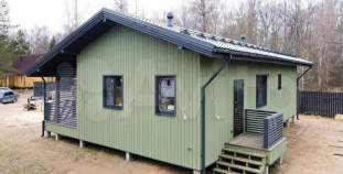 Купить дом на участке  соток , фотография 6