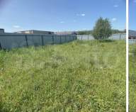 Продажа недвижимости Московская область, Серпухов, Московская обл., г.о. Серпухов, д. Судимля Цена на участок 6.0 соток , фотография 1