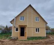 Куплю дом на участке  соток , фотография обложки