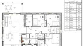 Фотография Дом 160 м² на участке 17 сот., Московская обл., муниципальный округ Чехов, д. Большое Петровское, КП Петровское парк, Меньшиковский пер. Куплю дом на участке соток , фотография обложки