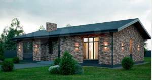 Продать дом на участке соток Московская область, Чехов, Московская обл., муниципальный округ Чехов, д. Большое Петровское, КП Петровское парк, Меньшиковский пер. Продать дом на участке соток , фотография 2