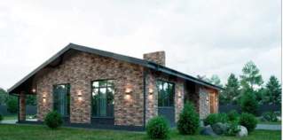 Купить дом на участке соток Московская область, Чехов, Московская обл., муниципальный округ Чехов, д. Большое Петровское, КП Петровское парк, Меньшиковский пер. Покупка дом на участке соток , фотография 3