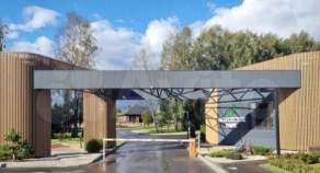 Купить дом на участке соток Московская область, Чехов, Московская обл., муниципальный округ Чехов, д. Большое Петровское, КП Петровское парк, Меньшиковский пер. Купить дом на участке соток , фотография 6