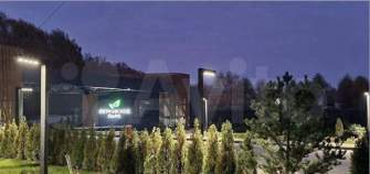 Купить дом на участке соток Московская область, Чехов, Московская обл., муниципальный округ Чехов, д. Большое Петровское, КП Петровское парк, Меньшиковский пер. Купить дом на участке соток , фотография 7