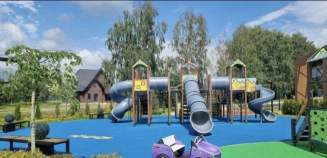 Купить дом на участке соток Московская область, Чехов, Московская обл., муниципальный округ Чехов, д. Большое Петровское, КП Петровское парк, Меньшиковский пер. Купить дом на участке соток , фотография 8