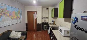 Купить 1-комнатную квартиру Московская область, Подольск городской округ, д. Бородино, ш. Варшавское, 72 Покупка 1-комнатную квартиру , фотография 3