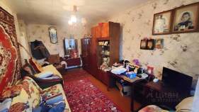 Купить 2-комнатную квартиру Московская область, Серпухов городской округ, с. Липицы, 25 Купить 2-комнатную квартиру , фотография 9