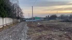 Фотография Участок в Московская область, Чехов муниципальный округ, д. Сенино ул. Дорожная (10.0 сот.), ул. Дорожная Куплю участок 10.0 соток , фотография обложки