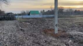 Продажа недвижимости Московская область, Чехов муниципальный округ, д. Сенино, ул. Дорожная Цена на участок 10.0 соток , фотография 1