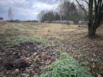 Купить участок 10.0 соток Московская область, Чехов муниципальный округ, д. Сенино, ул. Дорожная Покупка участок 10.0 соток , фотография 3