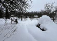 Цена на дом на участке  соток , фотография 1