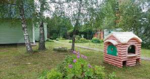 Продажа недвижимости Московская область, Домодедово, Московская обл., Домодедово, СНТ Калинка-2, 129 Цена на дом на участке соток , фотография 1