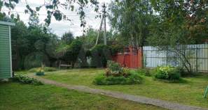 Продать дом на участке соток Московская область, Домодедово, Московская обл., Домодедово, СНТ Калинка-2, 129 Продать дом на участке соток , фотография 2