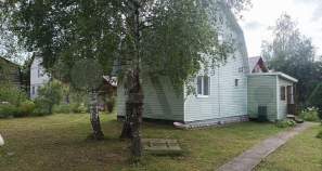 Купить дом на участке соток Московская область, Домодедово, Московская обл., Домодедово, СНТ Калинка-2, 129 Покупка дом на участке соток , фотография 3