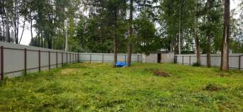 Фотография Участок в Московская область, Домодедово КП Данилово Парк тер., 147 (7.17 сот.), КП Данилово Парк тер., 147 Куплю участок 7.2 соток , фотография обложки